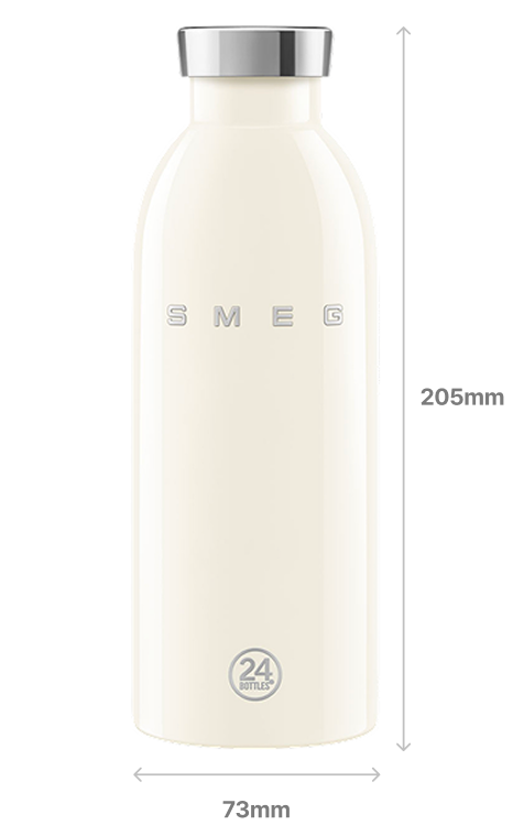 제품 사이즈 : 높이 205mm, 지름 73mm