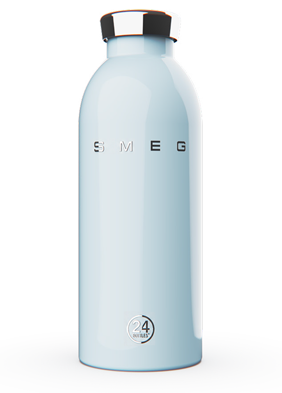 SMEG x 24Bottles 클리마 보틀