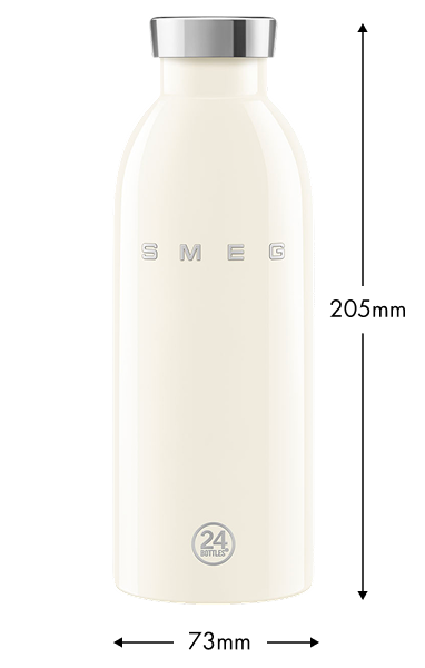 제품 사이즈 : 높이 205mm, 지름 73mm